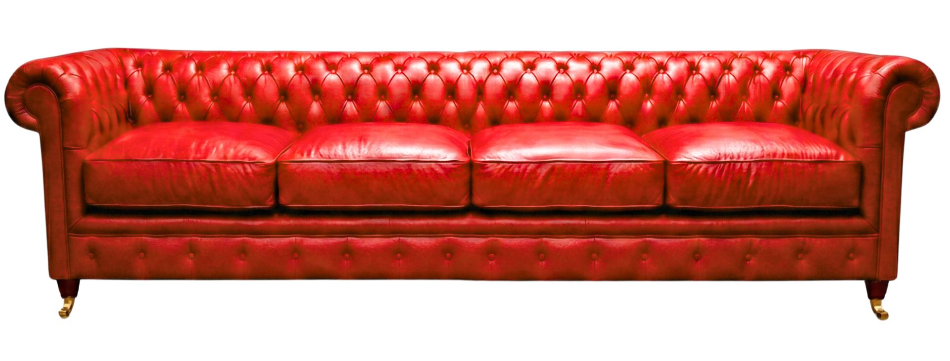 The Dorchester Chesterfield